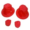 Wholesale advertising foldable hat