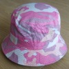 WRF bucket hat