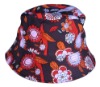Fasion reversible hats