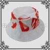 Wholesale Bucket Cap Cotton Twill Bucket Hat