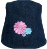 Wholesale denim bucket hats