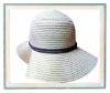 polyester fishing straw hats