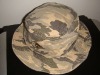 100% cotton fashion bucket hat