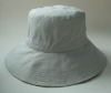(HBK7035) Fashion Cotton Bucket Hat For Ladies