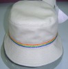 fisherman hat/bucket hat