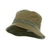 Promotional Cotton Bucket Hats