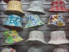 Wholesale Girls bucket hat