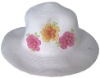 2011 fashion straw hat