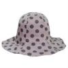 Polka Dot visor