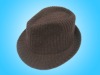 fedora hat---FB5