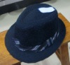 2011, the latest European and American style Gentleman Cap