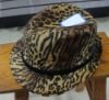 2011, the latest European and American style Gentleman Cap