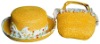 children's summer hat