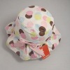 bucket cap