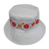 Girls' Bucket Hat