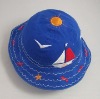 bucket cap