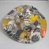 bucket cap