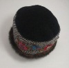 bucket cap