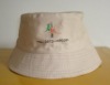 Wholesale 100% cotton hat