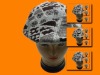 Wholesale embroidery 100% cotton bucket cap