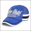 Wholesale embroidery fashion cap leisure cap mesh cap in 100% cotton
