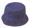 bucket caps