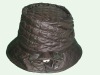 fashion hat