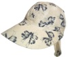 fashion fisherman sunvisor hats