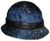 Wholesale fashion ladies bucket hat