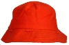 cotton fashion bucket cap