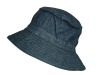 Wholesale plain style bucket cap
