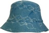 cowboy bucket cap