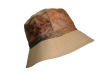 fashion bucket mountain hat