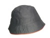 fashion cotton ladies bucket hat