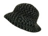 fashion women's bucket hat