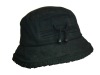 Wholesale cotton twill fashion cotton bucket hat