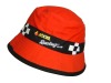 Wholesale fashion designer cotton bucket hat