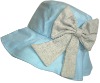 Wholesale 2011 fashion dress hat