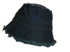 Wholesale fashion winter bucket hat