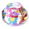 fashion cotton bucket hat