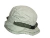 Wholesale ladies fashion cotton twill bucket hat