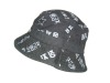 Wholesale fashion fisherman man bucket hat