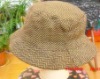 Wholesale winter bucket wool cap