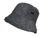 Wholesale fashion felt bowler bucket hat