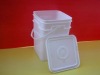 Wholesale Plastic barrel/plastic bucket