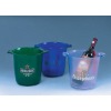 Wholesale plastic ice bucket