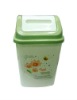 Wholesale plastic storage bucket