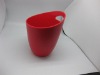 Wholesale plastic ice bucket/ice pail