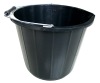 Wholesale Plastic Horse Feed Bucket