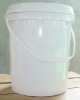 Wholesale Plastic Paint Bucket
